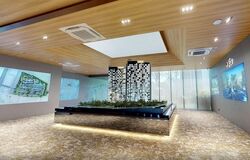 The Myst (D23), Condominium #555245481